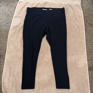 Women's Sonoma leggings.